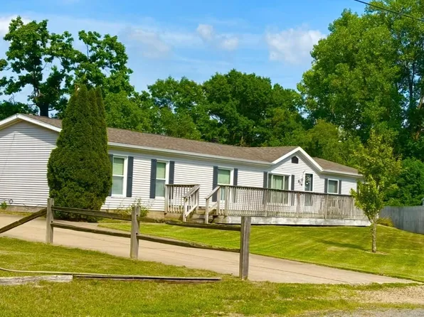 614 Linwood Ave, Battle Creek, MI 49037