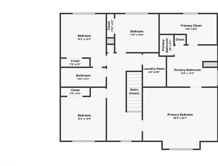 2127 Juniper Ives Ct — Photo 3