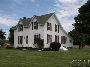 8241 Seymour Rd, Gaines, MI 48436