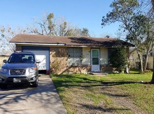 3106 Gayle St, Victoria, TX 77901