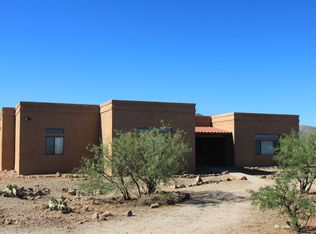 130 N Vail View Rd, Vail, AZ 85641