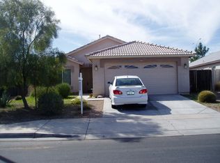2038 S Warren, Mesa, AZ 85209