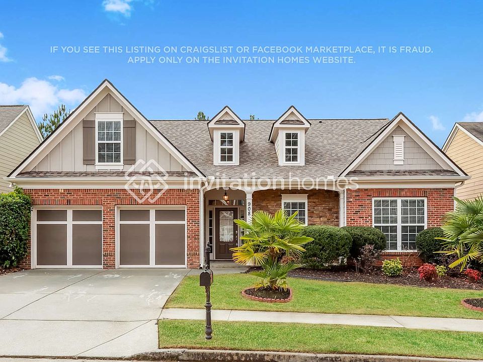 1st image of 908 Harvest Brook Dr