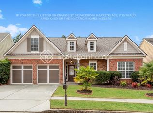 908 Harvest Brook Dr, Lawrenceville, GA 30043