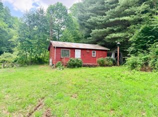 345 Panther Run Rd, Peterstown, WV 24963
