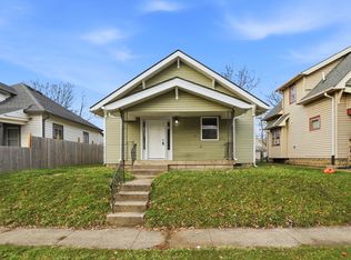 1218 N Ewing St, Indianapolis, IN