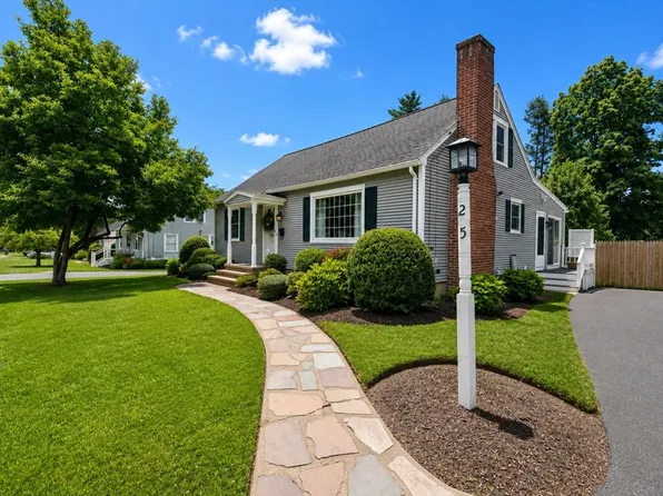 25 Speight Arden, East Longmeadow, MA 01028