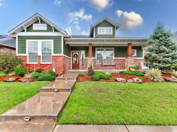 1824 Boathouse Rd, Edmond, OK 73034