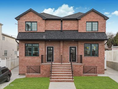 699 Willowbrook Rd, Staten Island, NY, 10314