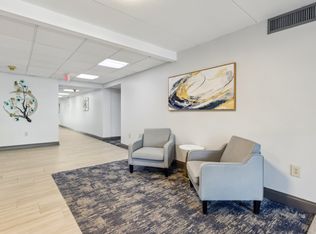 Amberson Plaza, Pittsburgh, PA 15213
