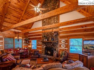 182 Streamside Lane, Seven Devils, NC 28604