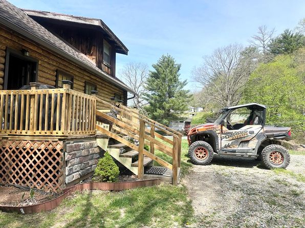 700 Boissevain Rd, Bluefield, VA 24605