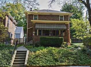 451 Royce Ave, Pittsburgh, PA 15216