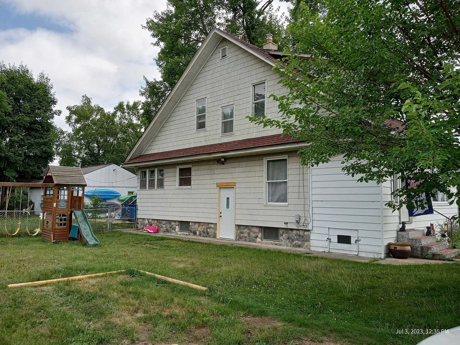 115 Lathrop Ave, Battle Creek, MI 49014 MLS 23023309 Zillow