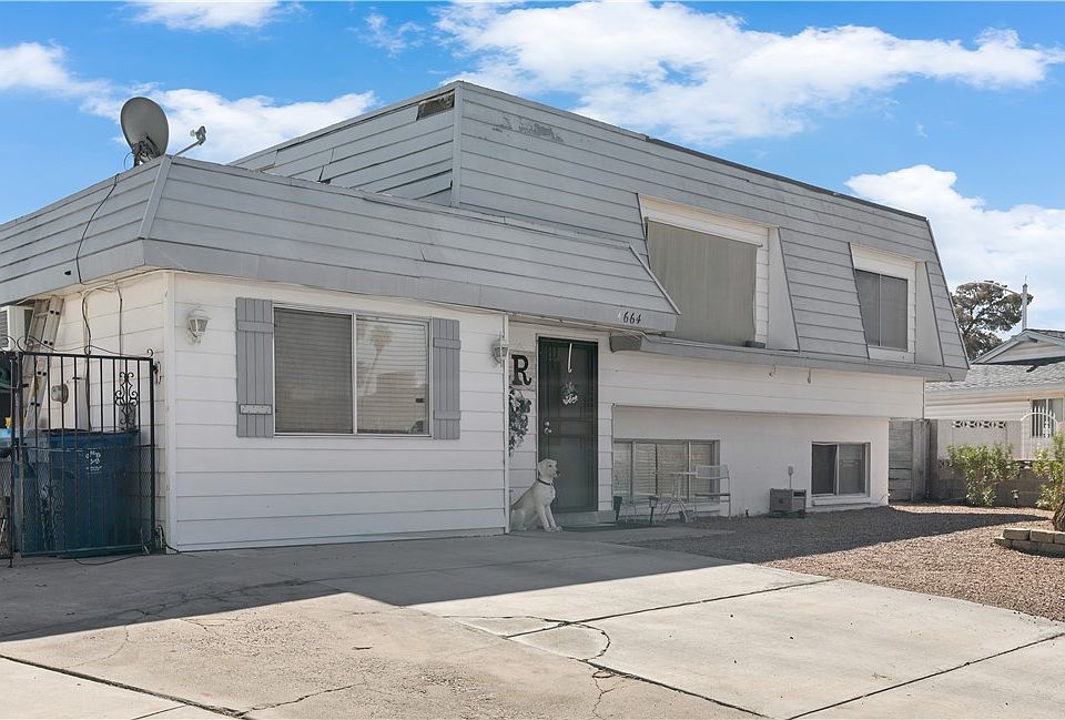 1st image of 4664 El Canasta Way