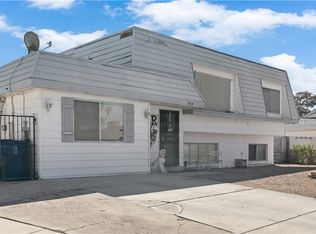 4664 El Canasta Way, Las Vegas, NV 89121