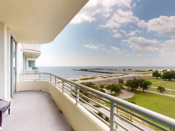 2060 Beach Blvd Unit 601, Biloxi, MS 39531