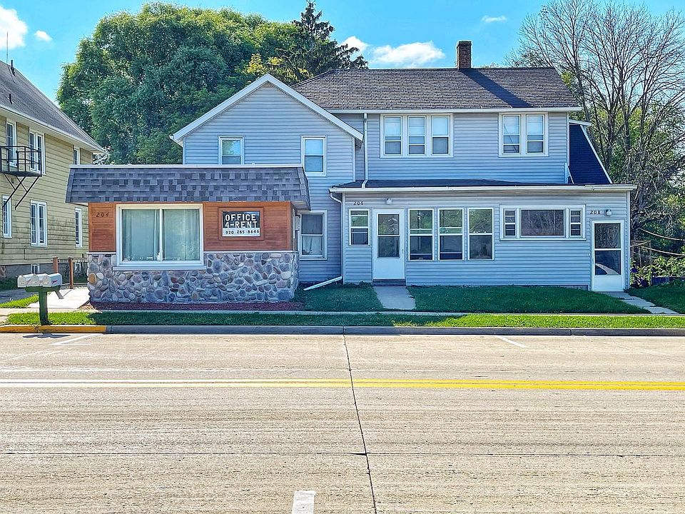 1st image of 204 Union St #-208