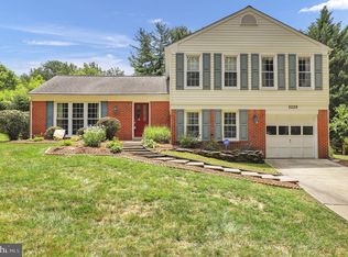 2229 Nees Ln, Silver Spring, MD 20905