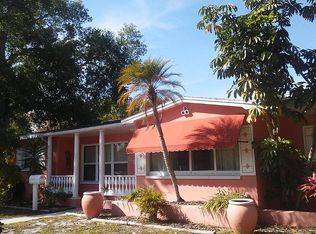 425 36th Ave NE, Saint Petersburg, FL 33704