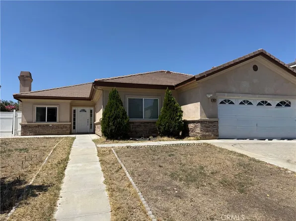 16623 Tarano Ln, Moreno Valley, CA 92551