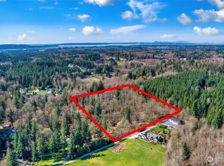 2207 Sunday Lake Rd, Stanwood, WA 98292