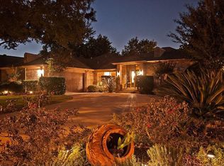 13102 Rincon Dr, Houston, TX 77077