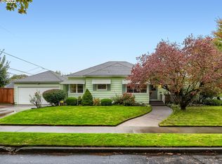 7033 N Wellesley Ave, Portland, OR 97203