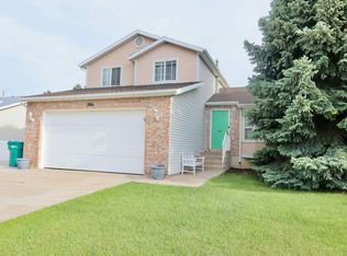 2861 W 1375 N, Layton, UT 84041