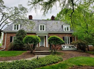 3 Ashley Rd, West Orange, NJ 07052