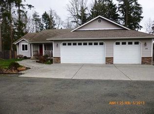 45 W Dry Lake Rd, Camano Island, WA 98282