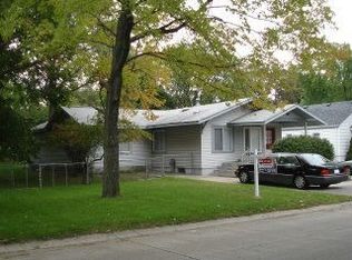 20912 Ontaga Ave, Farmington Hills, MI 48336