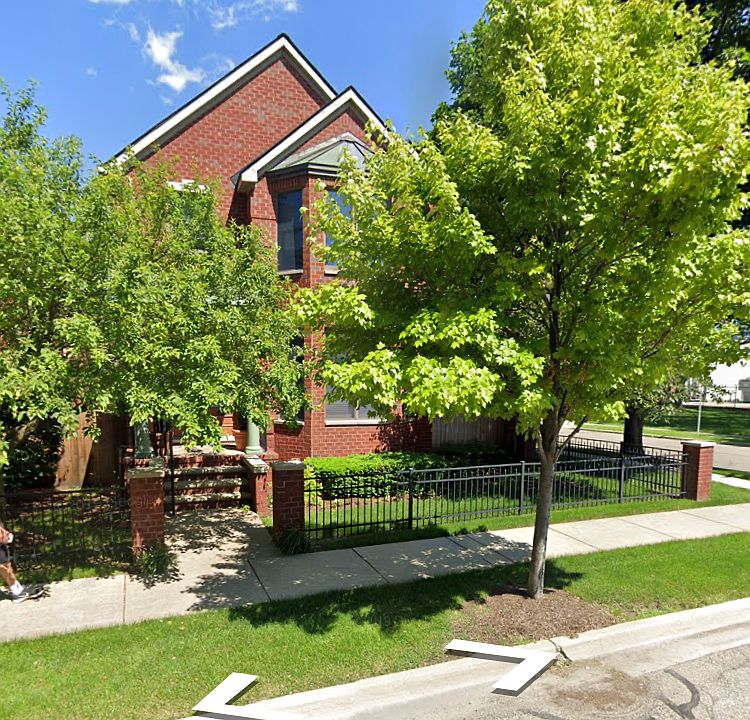 1st image of 629 S Troy St #A