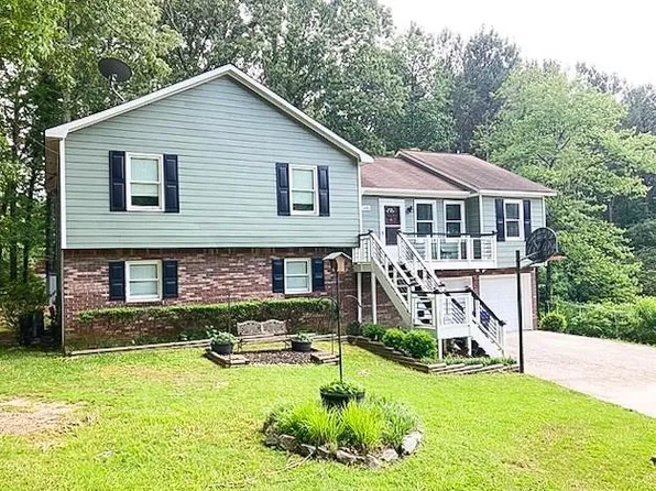 115 Eric Run Ct #1, Lawrenceville, GA 30043