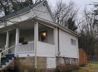 104 E Beech St, Coudersport, PA 16915