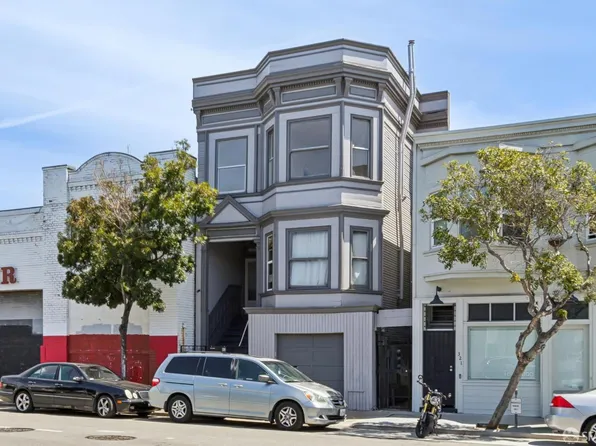 315-319 10th St, San Francisco, CA 94103