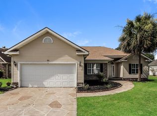 93 Black River Rd, Myrtle Beach, SC 29588