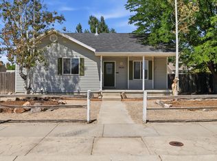 2035 E Weeping Willow Way, Eagle Mountain, UT 84005