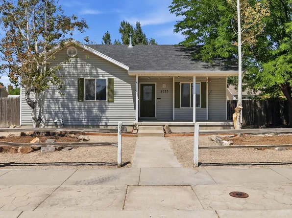 2035 E Weeping Willow Way, Eagle Mountain, UT 84005