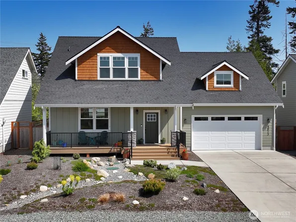 4973 Eagle Ridge Drive, Freeland, WA 98249