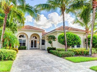 10235 Sand Cay Ln, West Palm Beach, FL 33412