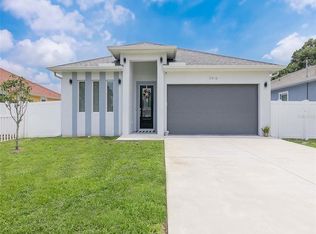 3416 W Dewey St, Tampa, FL 33607