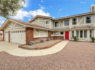 3511 W Arby Ave, Las Vegas, NV 89118