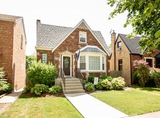 5105 N Normandy Ave, Chicago, IL