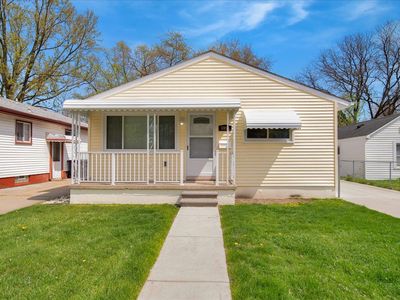 5955 Beech Daly Rd, Taylor, MI, 48180