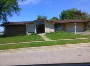 503 Macmillan Dr, Dayton, OH 45426