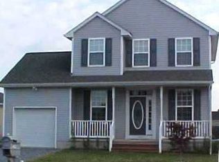 403 Wood Duck Dr, Greensboro, MD 21639