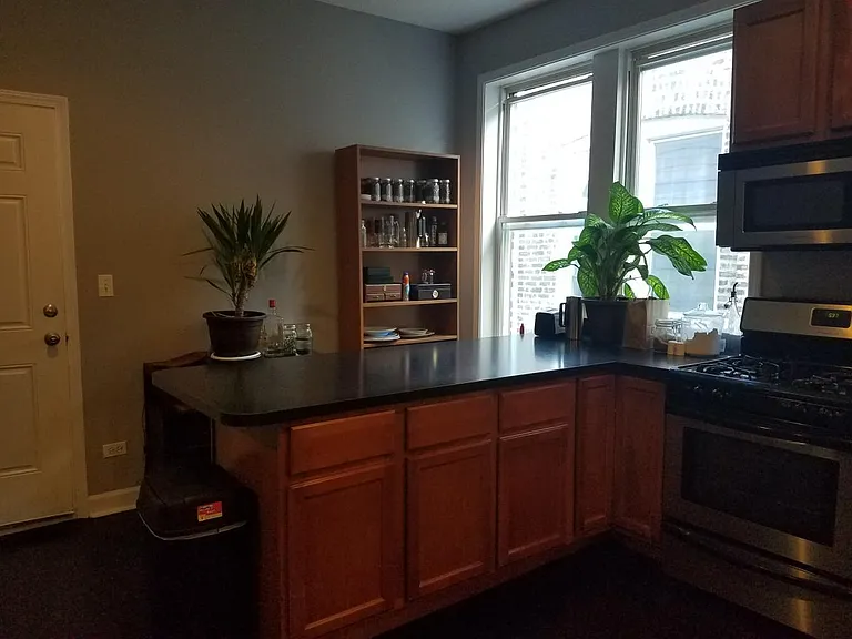 2107 N Western Ave #3R — Photo 4