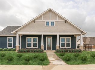 14433 Walsh Ave, Aledo, TX 76008