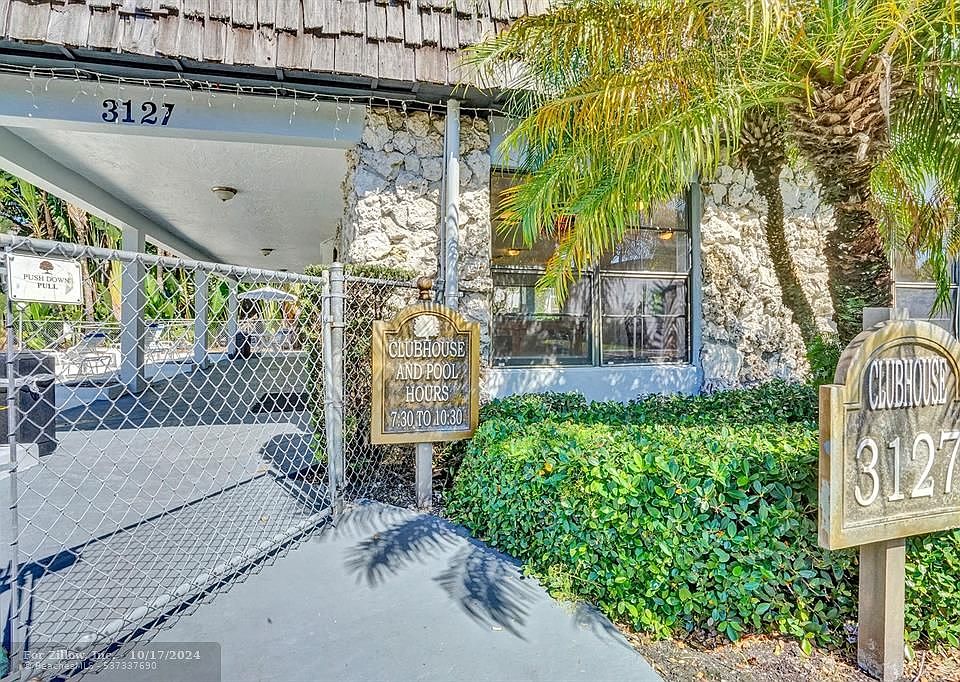 Oakland Shores 3125 Oakland Shores Dr Fort Lauderdale FL Zillow